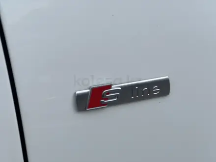 Audi Q5 2011 года за 8 000 000 тг. в Алматы – фото 27