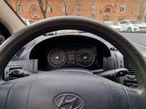 Hyundai Getz 2004 года за 2 983 645 тг. в Алматы – фото 4