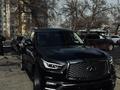 Infiniti QX80 2021 годаfor30 000 000 тг. в Алматы – фото 2