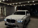 BMW X7 2022 годаүшін64 000 000 тг. в Алматы