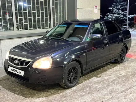 ВАЗ (Lada) Priora 2170 2007 года за 865 000 тг. в Павлодар