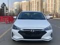 Hyundai Elantra 2020 годаүшін8 500 000 тг. в Алматы