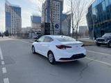 Hyundai Elantra 2020 года за 8 500 000 тг. в Алматы – фото 2