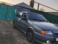 ВАЗ (Lada) 2114 2007 годаүшін1 250 000 тг. в Мерке – фото 9