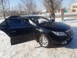 Toyota Camry 2012 годаүшін8 800 000 тг. в Семей – фото 5