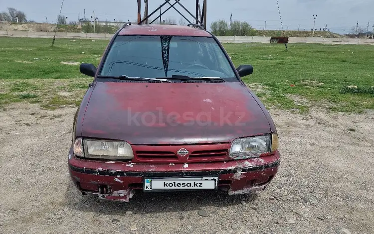 Nissan Primera 1991 года за 400 000 тг. в Тараз