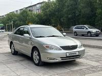 Toyota Camry 2003 годаүшін6 000 000 тг. в Алматы