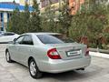 Toyota Camry 2003 года за 6 000 000 тг. в Алматы – фото 4