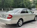 Toyota Camry 2003 года за 6 000 000 тг. в Алматы – фото 6