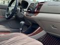 Toyota Camry 2003 года за 6 000 000 тг. в Алматы – фото 8