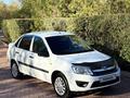 ВАЗ (Lada) Granta 2190 2014 годаүшін2 350 000 тг. в Уральск – фото 14