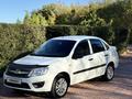 ВАЗ (Lada) Granta 2190 2014 годаүшін2 350 000 тг. в Уральск – фото 16