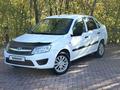 ВАЗ (Lada) Granta 2190 2014 годаүшін2 350 000 тг. в Уральск – фото 3