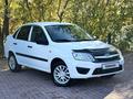 ВАЗ (Lada) Granta 2190 2014 годаүшін2 350 000 тг. в Уральск – фото 2