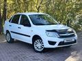 ВАЗ (Lada) Granta 2190 2014 годаүшін2 350 000 тг. в Уральск