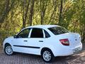 ВАЗ (Lada) Granta 2190 2014 годаүшін2 350 000 тг. в Уральск – фото 5