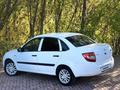 ВАЗ (Lada) Granta 2190 2014 годаүшін2 350 000 тг. в Уральск – фото 6