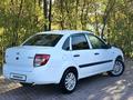 ВАЗ (Lada) Granta 2190 2014 годаүшін2 350 000 тг. в Уральск – фото 7