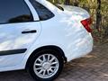 ВАЗ (Lada) Granta 2190 2014 годаүшін2 350 000 тг. в Уральск – фото 9