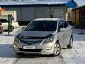 Hyundai Accent 2014 годаfor5 578 129 тг. в Усть-Каменогорск