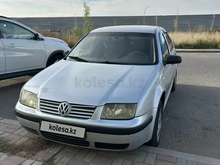 Volkswagen Bora 2001 года за 2 250 000 тг. в Караганда