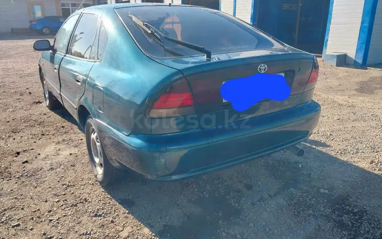 Toyota Corolla 1995 годаfor1 900 000 тг. в Семей