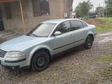 Volkswagen Passat 2001 годаfor1 700 000 тг. в Алматы – фото 4