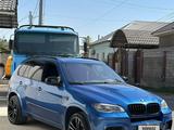 BMW X5 2011 годаүшін13 000 000 тг. в Шымкент – фото 3