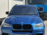 BMW X5 2011 годаүшін13 000 000 тг. в Шымкент – фото 2