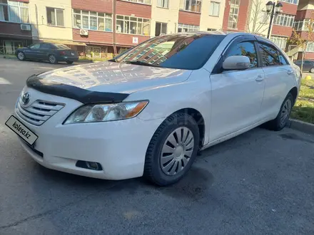 Toyota Camry 2007 года за 5 200 000 тг. в Алматы – фото 5