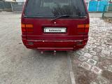 Mazda MPV 1994 годаfor1 000 000 тг. в Кызылорда – фото 2