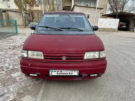 Mazda MPV 1994 года за 1 300 000 тг. в Кызылорда