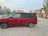 Mazda MPV 1994 года за 1 300 000 тг. в Кызылорда – фото 3