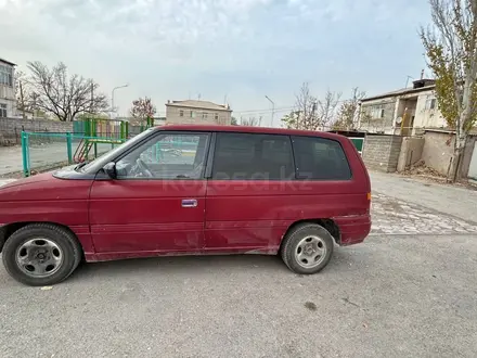 Mazda MPV 1994 года за 1 300 000 тг. в Кызылорда – фото 3