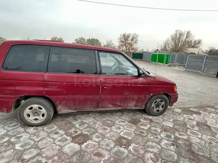 Mazda MPV 1994 года за 1 200 000 тг. в Кызылорда – фото 4