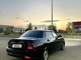 ВАЗ (Lada) Priora 2170 2013 года за 1 800 000 тг. в Караганда – фото 2