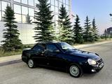 ВАЗ (Lada) Priora 2170 2013 года за 1 800 000 тг. в Караганда