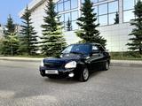 ВАЗ (Lada) Priora 2170 2013 года за 1 800 000 тг. в Караганда – фото 4