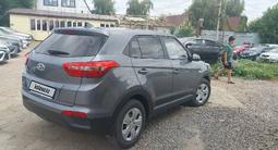 Hyundai Creta 2019 года за 8 100 000 тг. в Уральск – фото 4