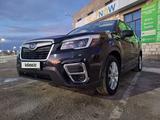 Subaru Forester 2021 года за 12 222 222 тг. в Актау