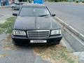 Mercedes-Benz C 180 1996 года за 850 000 тг. в Турара Рыскулова