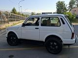 ВАЗ (Lada) Lada 2121 2021 годаүшін5 200 000 тг. в Алматы – фото 2