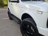 ВАЗ (Lada) Lada 2121 2021 годаүшін5 200 000 тг. в Алматы – фото 3