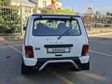 ВАЗ (Lada) Lada 2121 2021 годаүшін5 200 000 тг. в Алматы – фото 4