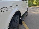 ВАЗ (Lada) Lada 2121 2021 годаүшін5 200 000 тг. в Алматы – фото 5