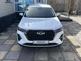 Chery Tiggo 7 Pro Max 2023 года за 9 300 000 тг. в Караганда