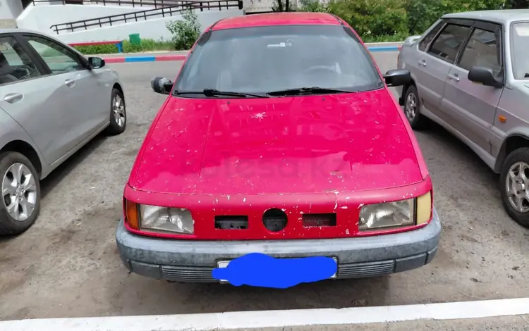 Volkswagen Passat 1991 года за 600 000 тг. в Павлодар