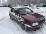 Volkswagen Golf 1994 годаfor1 250 000 тг. в Астана – фото 5