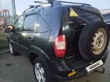 Chevrolet Niva 2011 года за 2 500 000 тг. в Уральск – фото 3