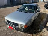 Audi 80 1990 года за 1 500 000 тг. в Лисаковск